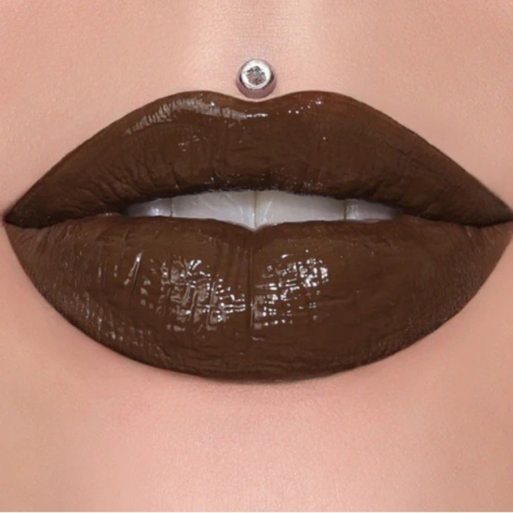 Jeffree Star Cosmetic Supreme‎ Gloss Full Pigment Lip Gloss DOMINATRIX
